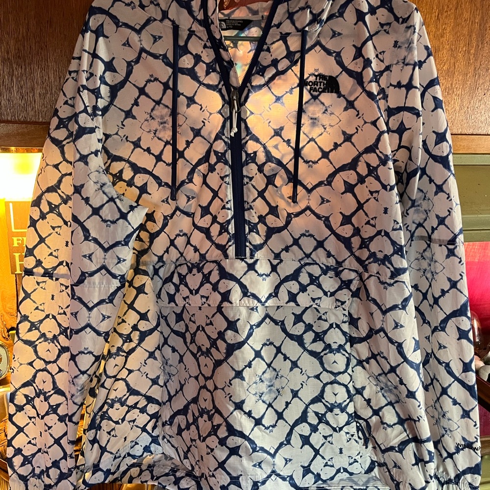 The North Face Rain Jacket